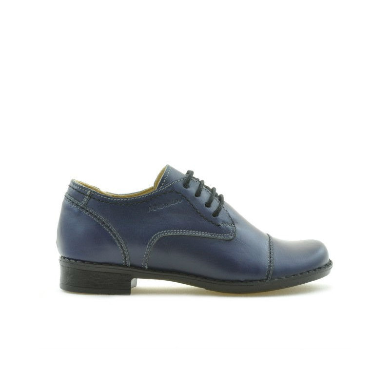 Zapatos para niños 131 índigo