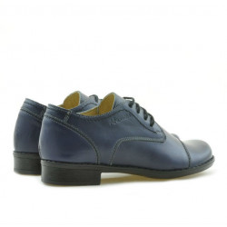 Zapatos para niños 131 índigo