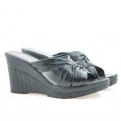 Sandalias de mujer 594 negro
