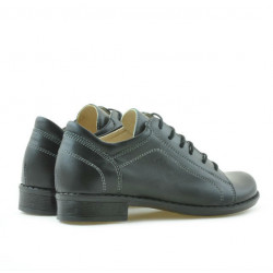 Zapatos niños 122 negro