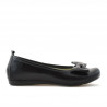 Zapatos para niños 141 negro