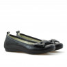 Zapatos para niños 141 negro
