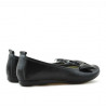 Zapatos para niños 141 negro