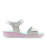Sandalias para niños 532 rosa