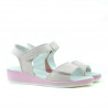 Sandalias para niños 532 rosa