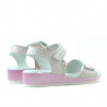 Sandalias para niños 532 rosa