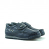 Zapatos para niños pequeños 01c índigo (ya no se fabrica)