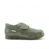 Zapatos para niños pequeños 01c arena