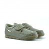 Zapatos para niños pequeños 01c arena