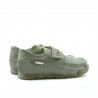 Zapatos para niños pequeños 01c arena