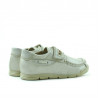 Zapatos para niños pequeños 01c beige