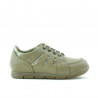 Zapatos para niños pequeños 04c arena combinada