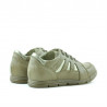 Zapatos para niños pequeños 04c arena combinada