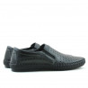 Mocasines hombre 820 negro