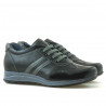 Zapatillas deportivas mujer 641 negro