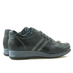 Zapatillas deportivas mujer 641 negro