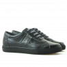 Zapatillas deportivas mujer 657 negro