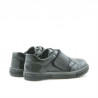 Zapatos para niños pequeños 50c negro
