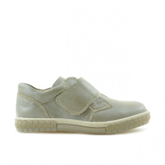 Zapatos para niños pequeños 50c arena