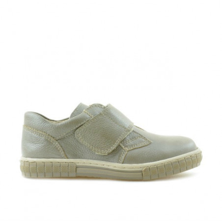 Zapatos para niños pequeños 50c arena