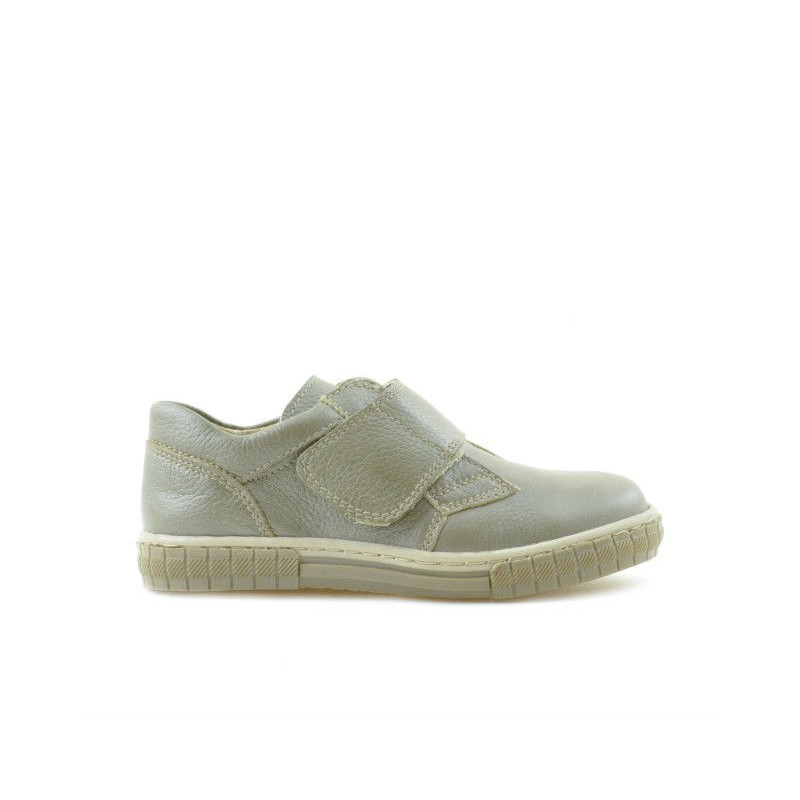 Zapatos para niños pequeños 50c arena