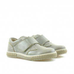 Zapatos para niños pequeños 50c arena