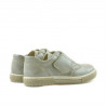 Zapatos para niños pequeños 50c arena
