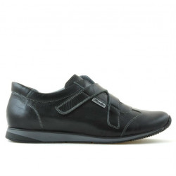 Zapatillas deportivas mujer 195 negro