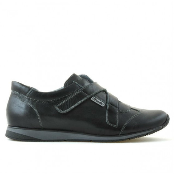 Zapatillas deportivas mujer 195 negro
