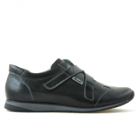 Zapatillas deportivas mujer 195 negro