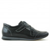 Zapatillas deportivas mujer 195 negro