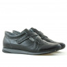 Zapatillas deportivas mujer 195 negro