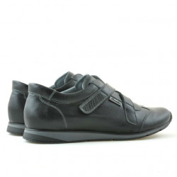 Zapatillas deportivas mujer 195 negro