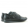 Zapatillas deportivas mujer 195 negro