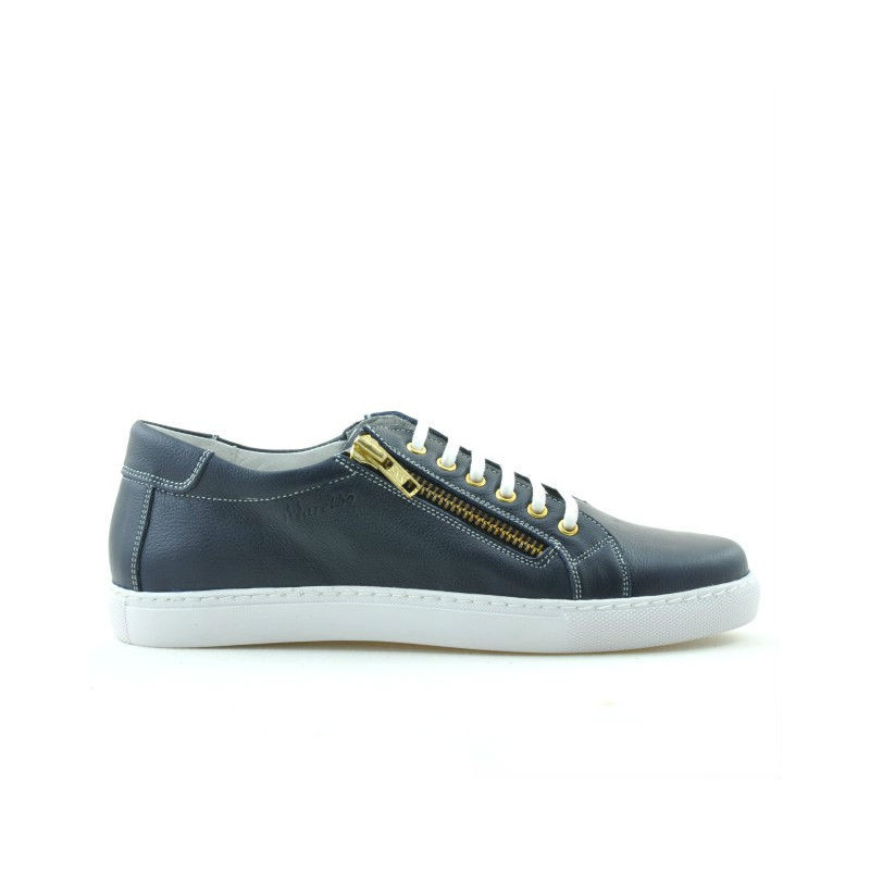 Zapatillas deportivas mujer 655 índigo