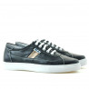 Zapatillas deportivas mujer 657 índigo