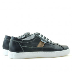 Zapatillas deportivas mujer 657 índigo