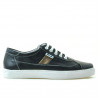 Zapatillas deportivas mujer 657 índigo