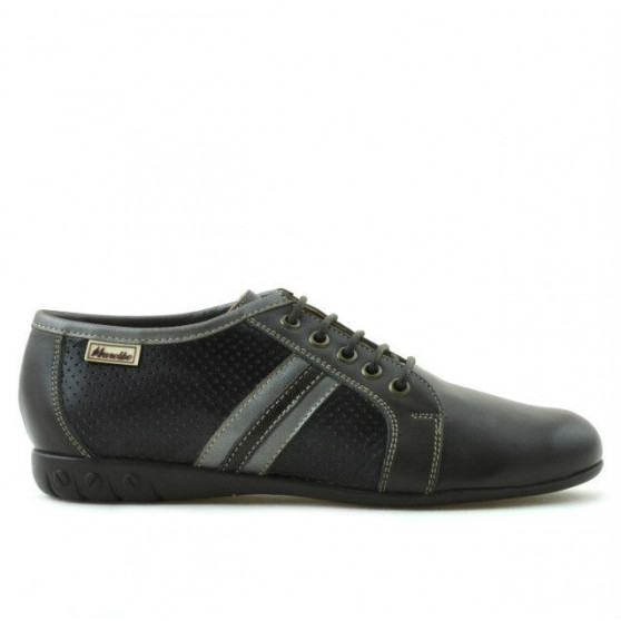 Zapatillas deportivas mujer 187 café