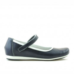 Zapatos para niños 151 índigo