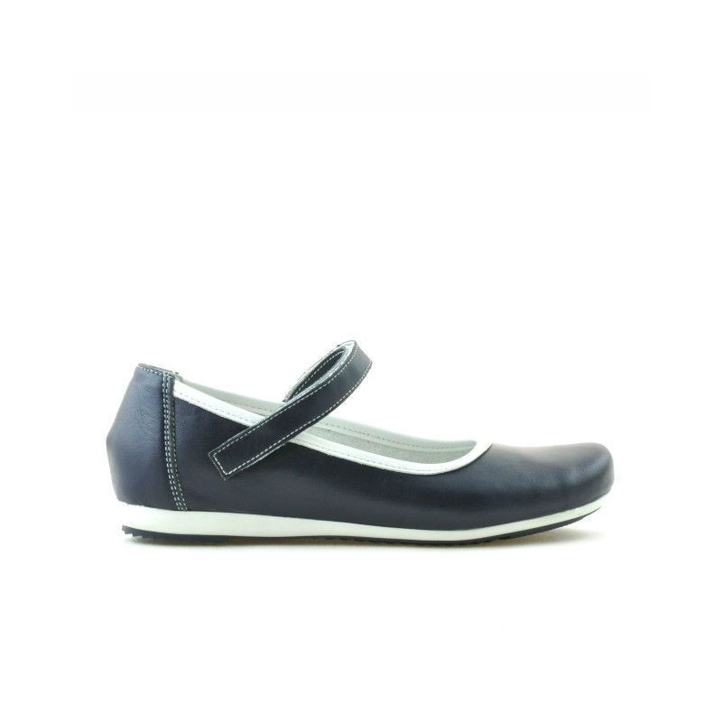Zapatos para niños 151 índigo