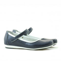 Zapatos para niños 151 índigo