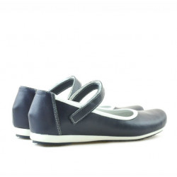 Zapatos para niños 151 índigo
