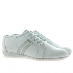 Zapatillas deportivas mujer 187 blanco