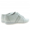 Zapatillas deportivas mujer 187 blanco