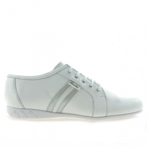 Zapatillas deportivas mujer 187 blanco