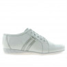 Zapatillas deportivas mujer 187 blanco
