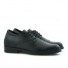 Zapatos para niños 155 negro
