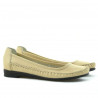 Bailarinas mujer 190 beige