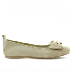 Bailarinas dama 638 arena velur